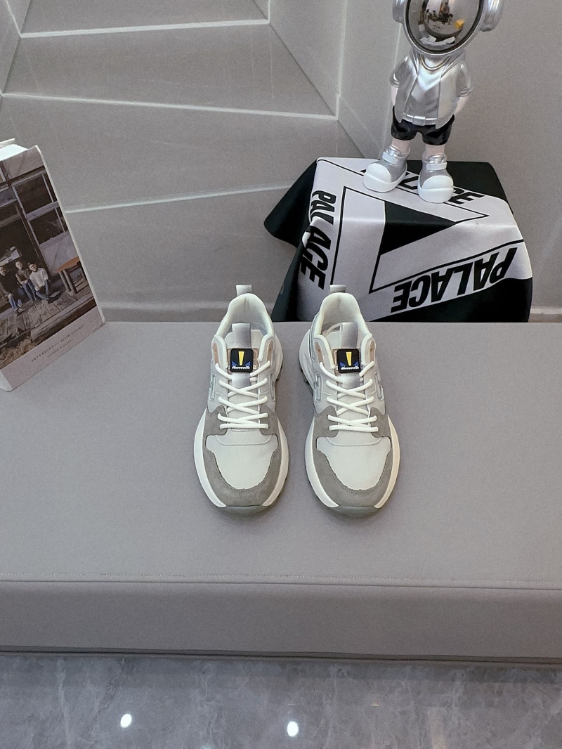 Fendi Sneakers